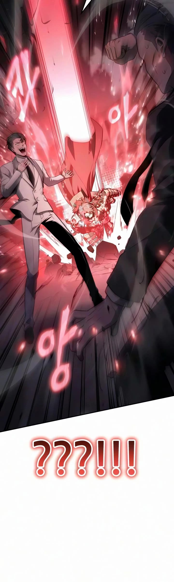 The Knight King Who Returned With a God Chapter 173 page 23 - Chapter 173