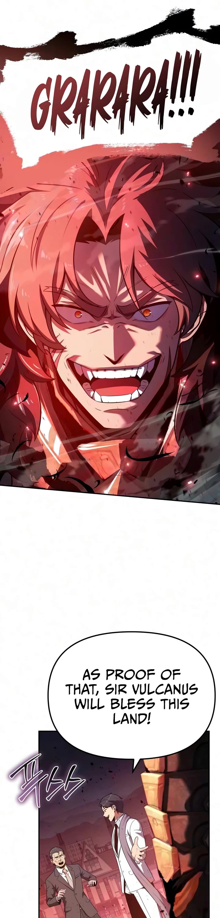 The Knight King Who Returned With a God Chapter 173 page 24 - Chapter 173