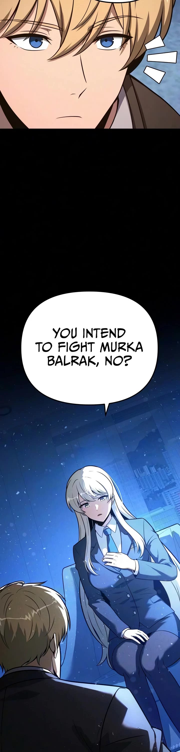 The Knight King Who Returned With a God Chapter 173 page 30 - Chapter 173