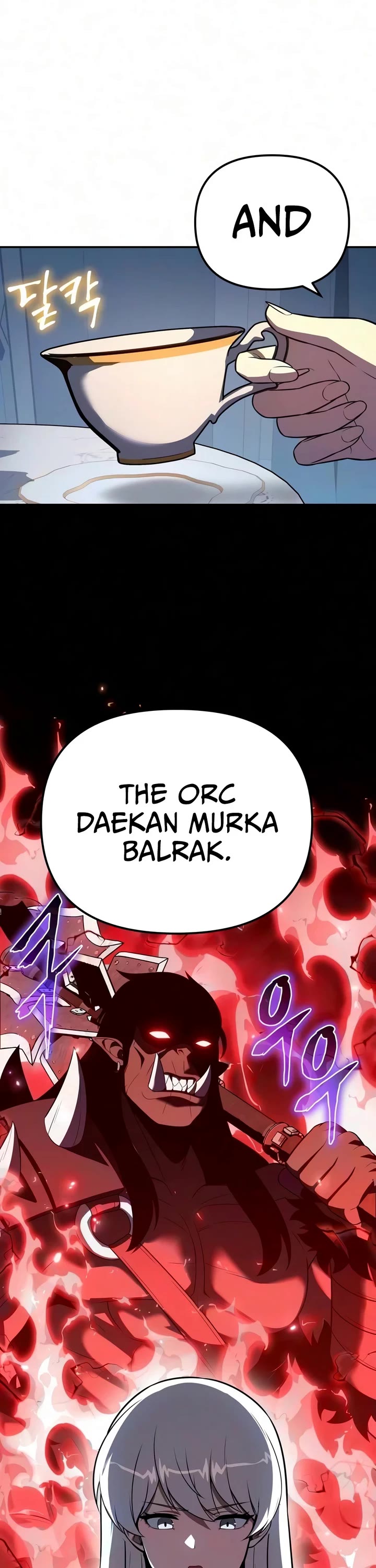 The Knight King Who Returned With a God Chapter 173 page 35 - Chapter 173