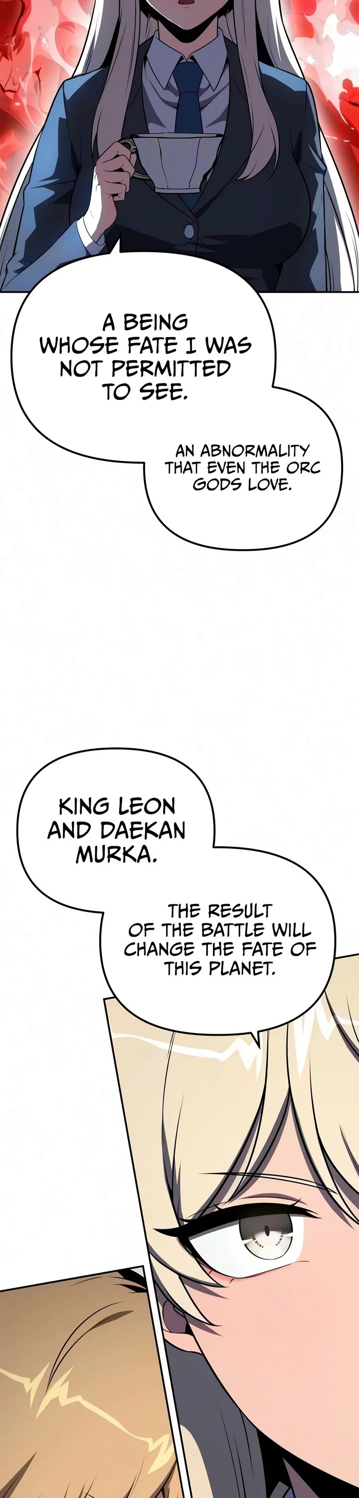 The Knight King Who Returned With a God Chapter 173 page 36 - Chapter 173