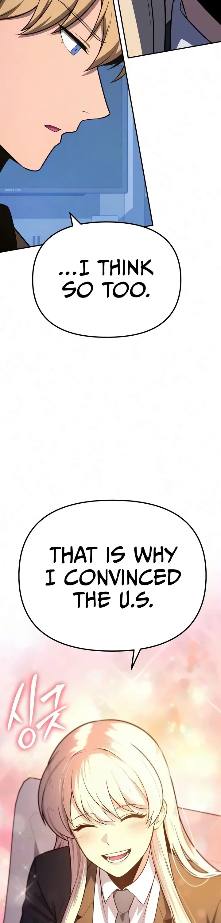 The Knight King Who Returned With a God Chapter 173 page 37 - Chapter 173
