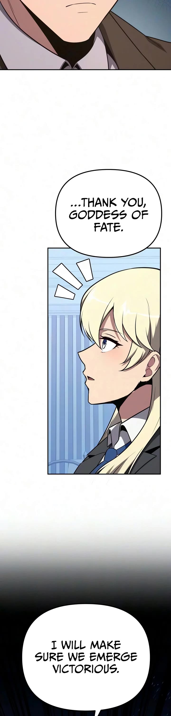 The Knight King Who Returned With a God Chapter 173 page 42 - Chapter 173