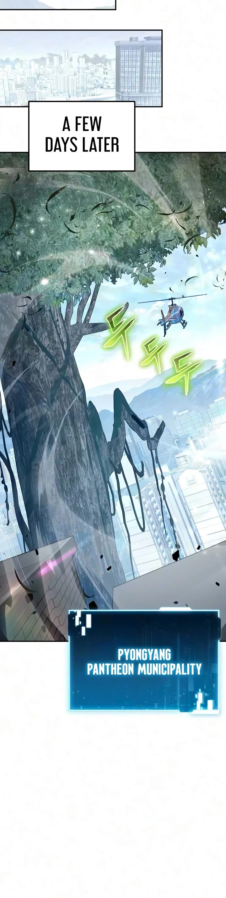 The Knight King Who Returned With a God Chapter 173 page 45 - Chapter 173