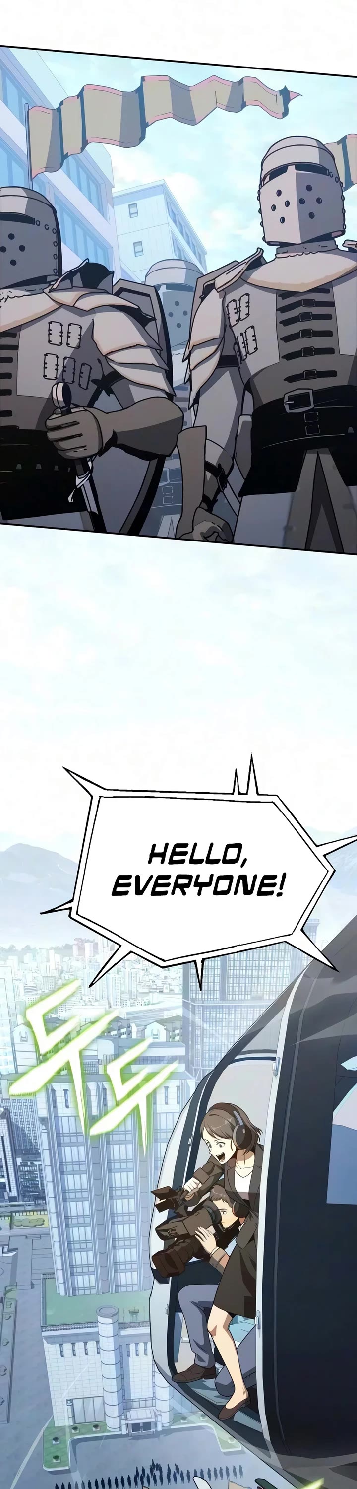 The Knight King Who Returned With a God Chapter 173 page 46 - Chapter 173