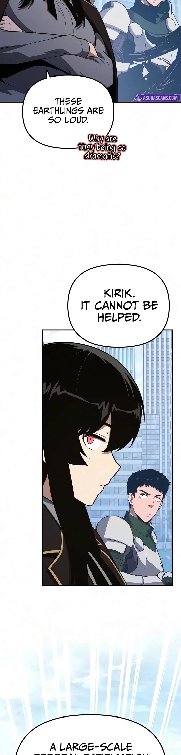 The Knight King Who Returned With a God Chapter 173 page 48 - Chapter 173
