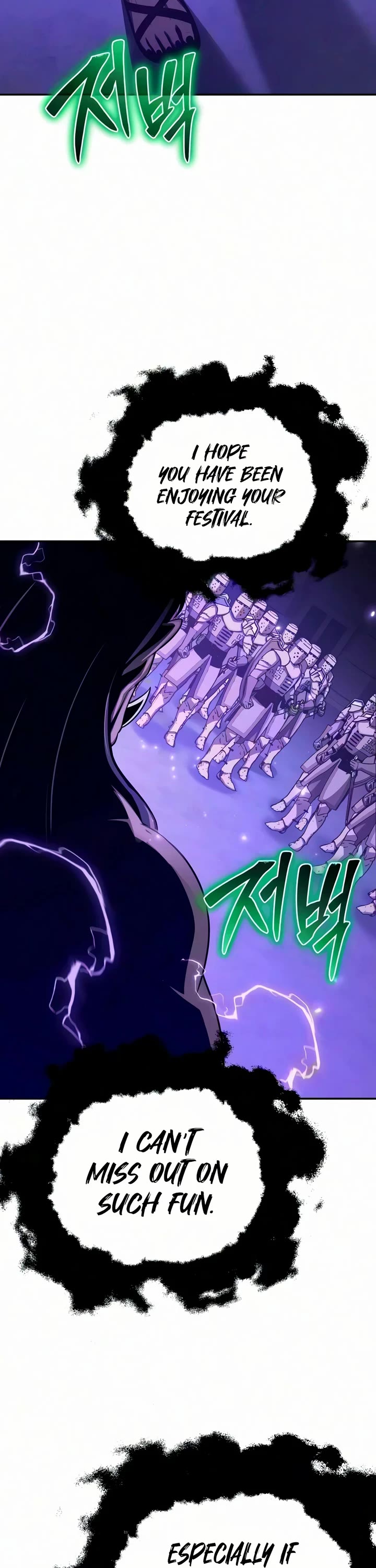 The Knight King Who Returned With a God Chapter 173 page 62 - Chapter 173