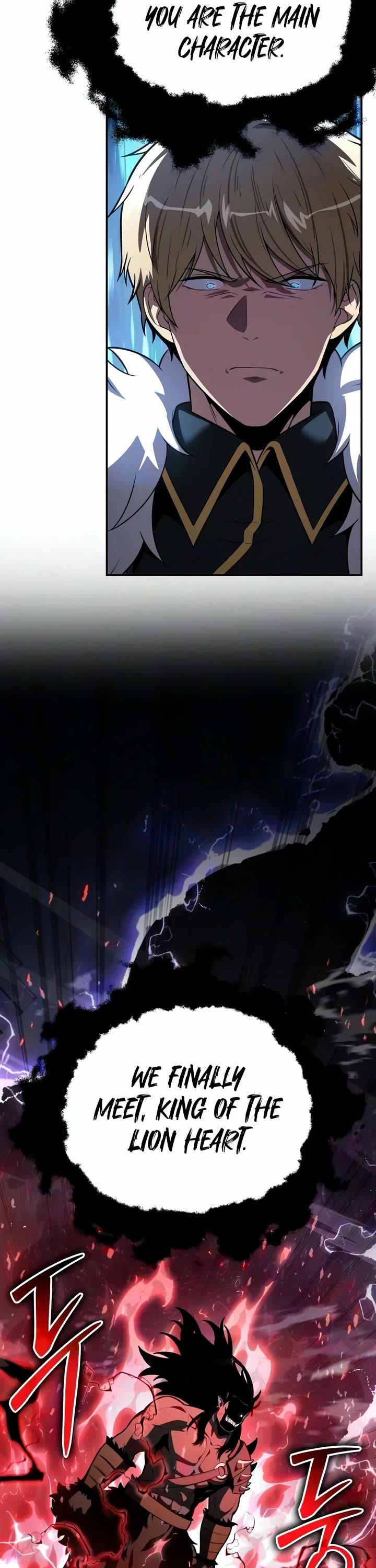 The Knight King Who Returned With a God Chapter 173 page 63 - Chapter 173