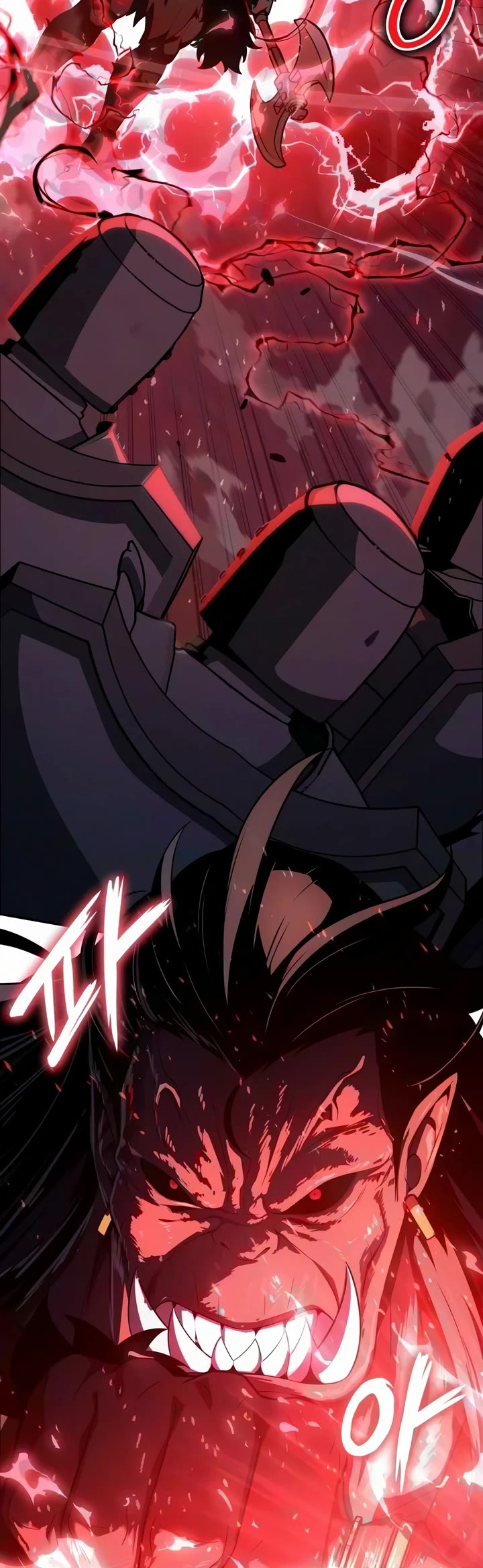 The Knight King Who Returned With a God Chapter 173 page 64 - Chapter 173
