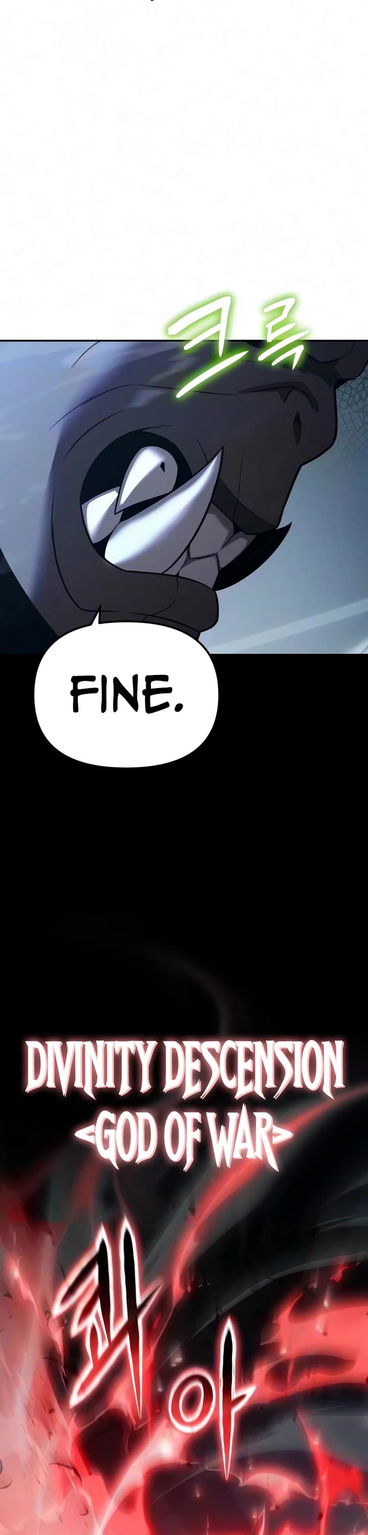 The Knight King Who Returned With a God Chapter 174 page 14 - Chapter 174