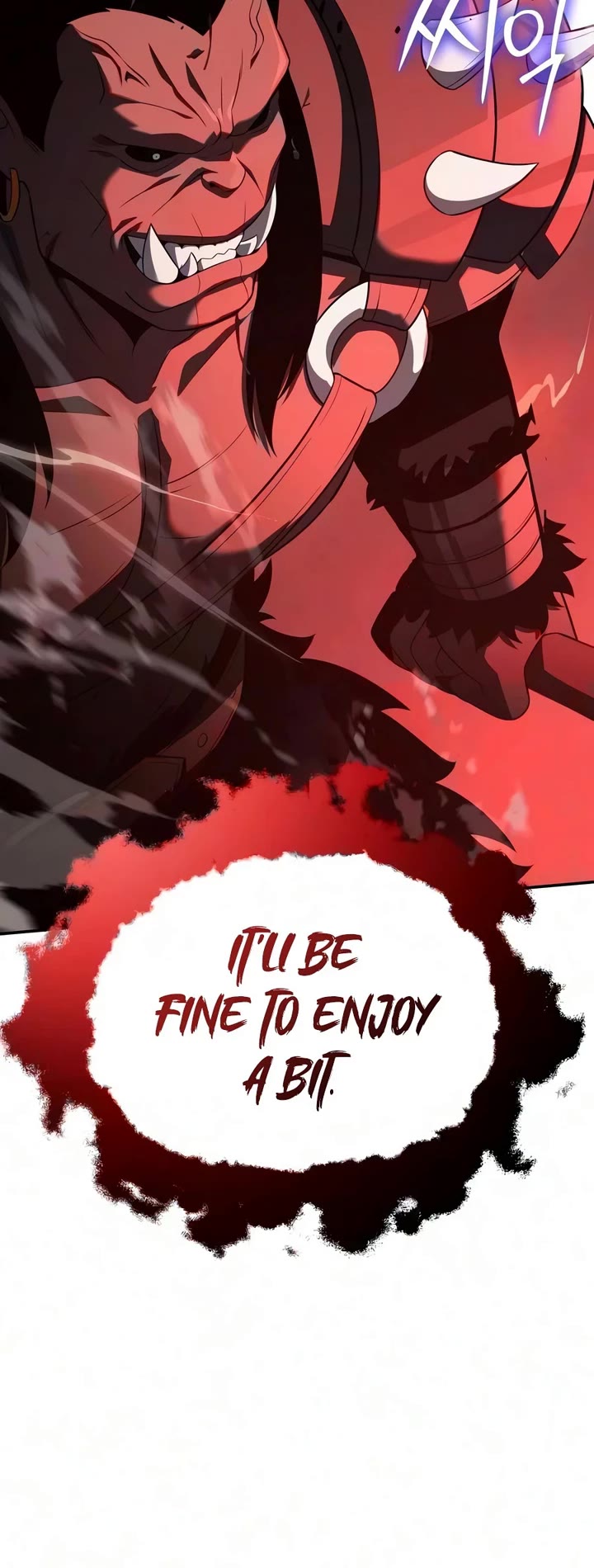 The Knight King Who Returned With a God Chapter 174 page 16 - Chapter 174