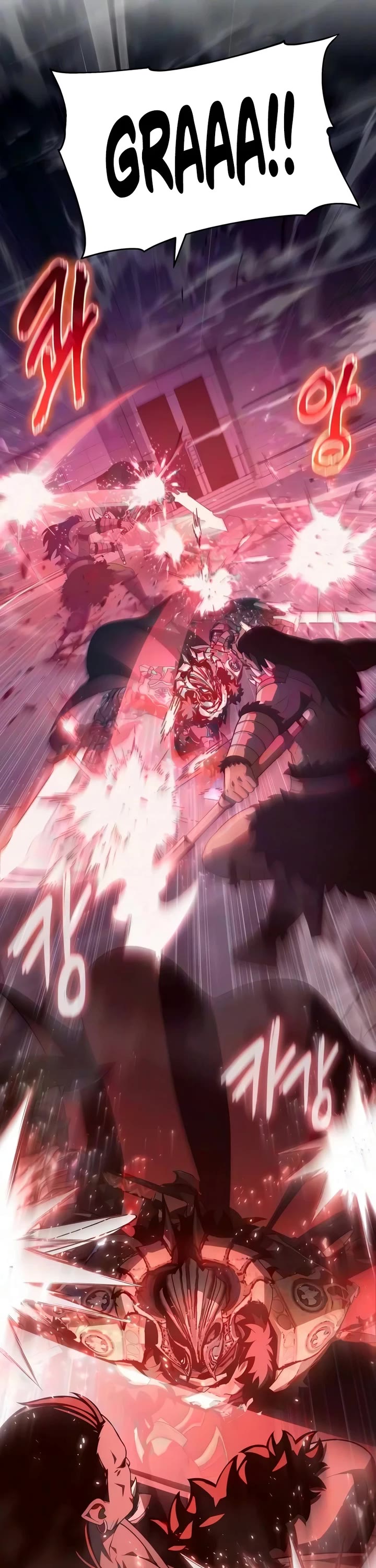 The Knight King Who Returned With a God Chapter 174 page 18 - Chapter 174