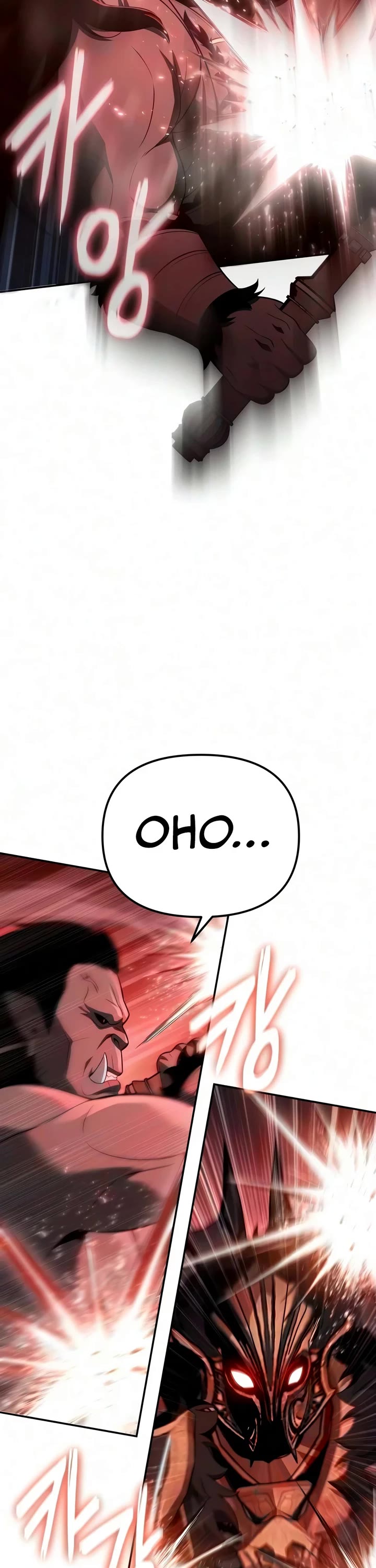 The Knight King Who Returned With a God Chapter 174 page 19 - Chapter 174