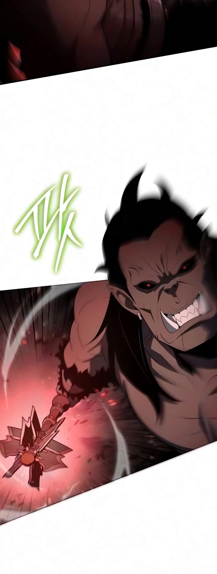 The Knight King Who Returned With a God Chapter 174 page 21 - Chapter 174