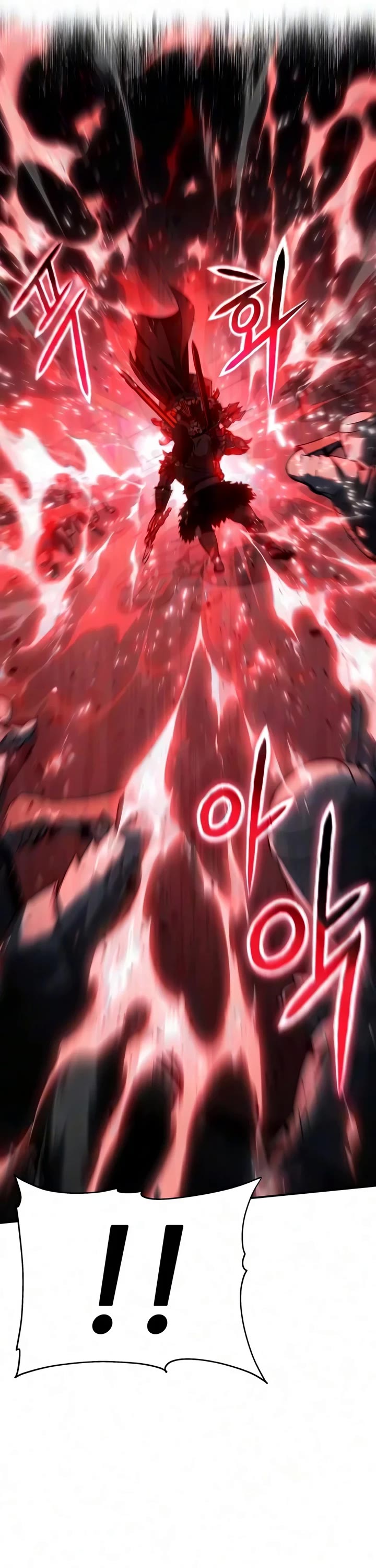 The Knight King Who Returned With a God Chapter 174 page 24 - Chapter 174