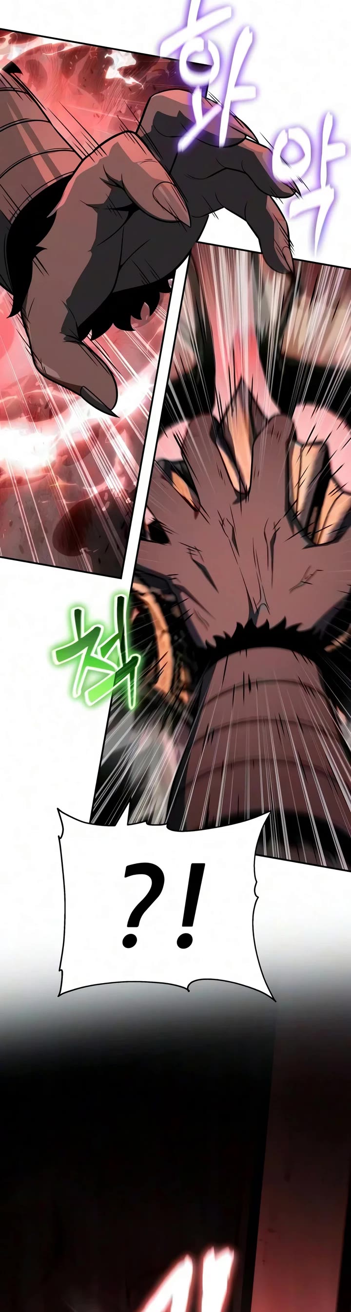 The Knight King Who Returned With a God Chapter 174 page 27 - Chapter 174
