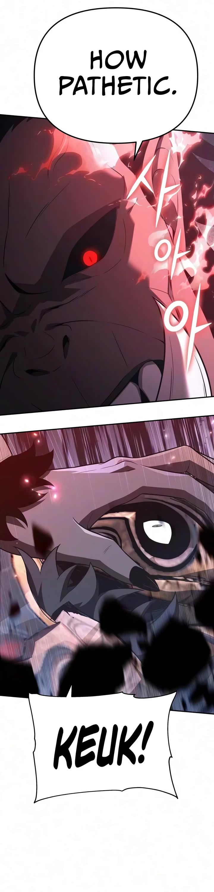 The Knight King Who Returned With a God Chapter 174 page 29 - Chapter 174