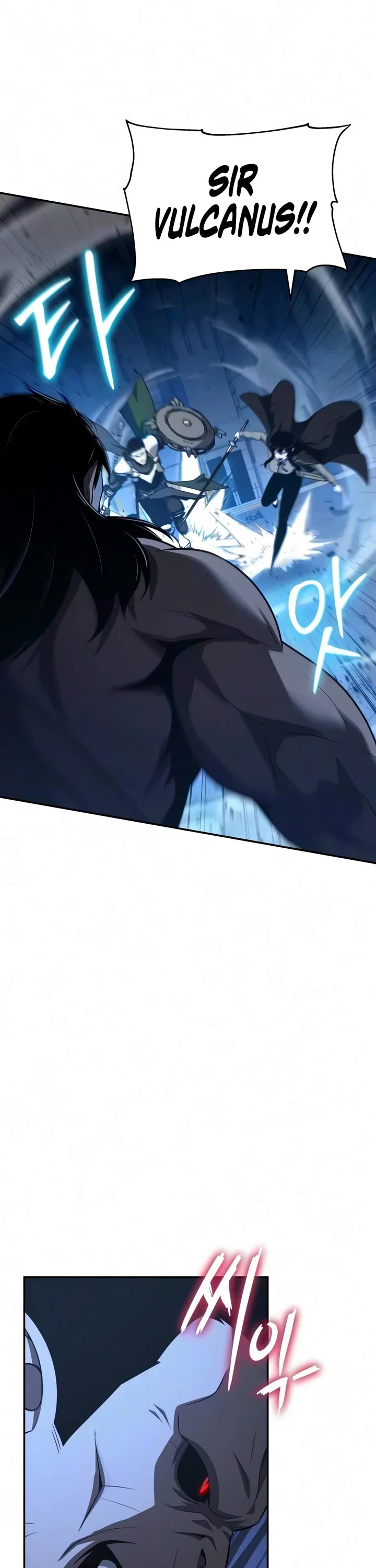 The Knight King Who Returned With a God Chapter 174 page 30 - Chapter 174
