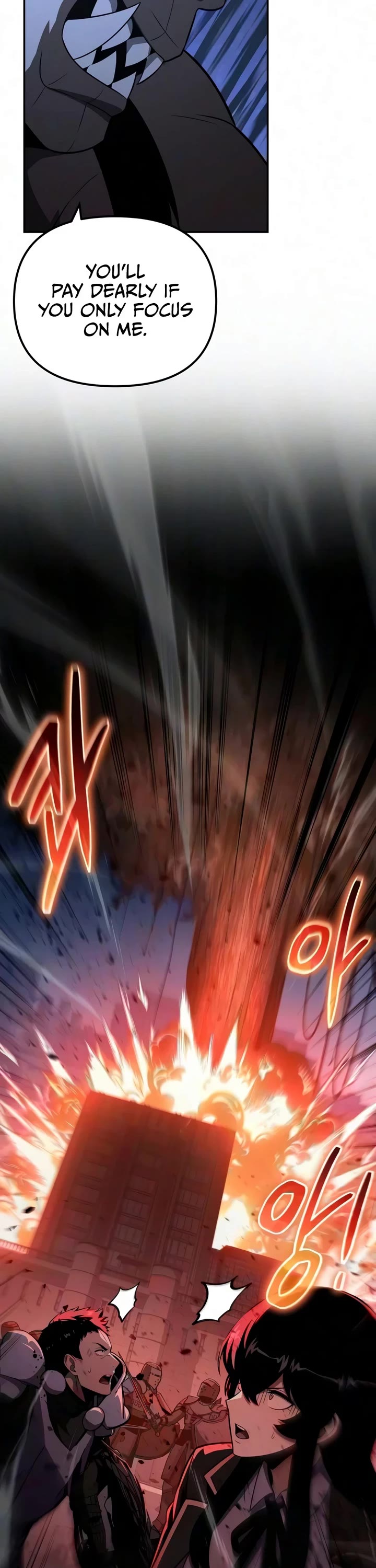 The Knight King Who Returned With a God Chapter 174 page 31 - Chapter 174
