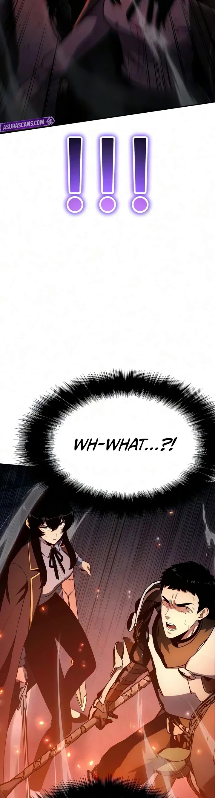 The Knight King Who Returned With a God Chapter 174 page 32 - Chapter 174