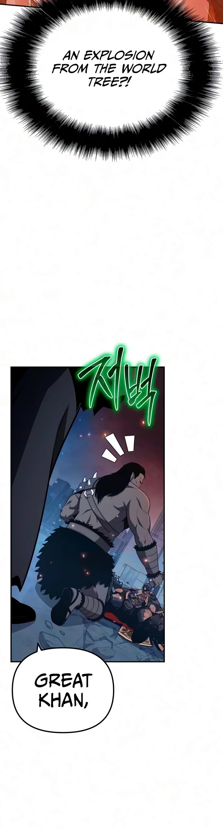 The Knight King Who Returned With a God Chapter 174 page 33 - Chapter 174