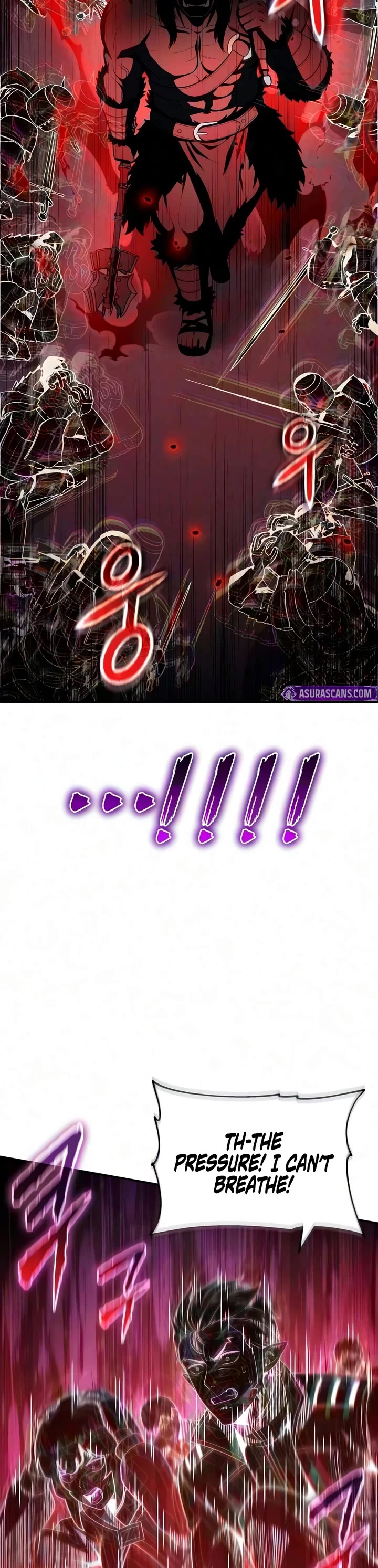 The Knight King Who Returned With a God Chapter 174 page 4 - Chapter 174