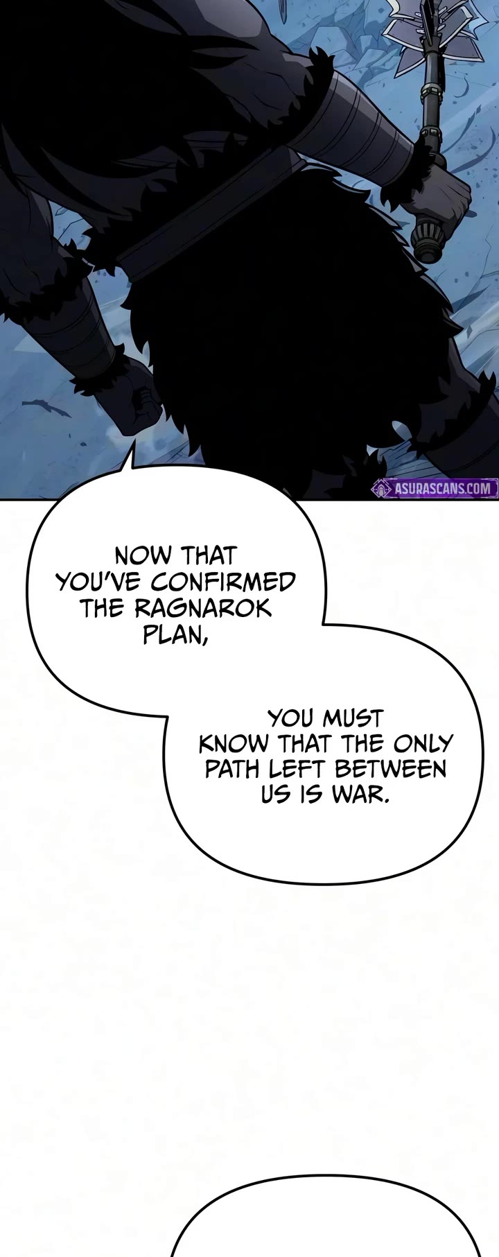 The Knight King Who Returned With a God Chapter 174 page 42 - Chapter 174