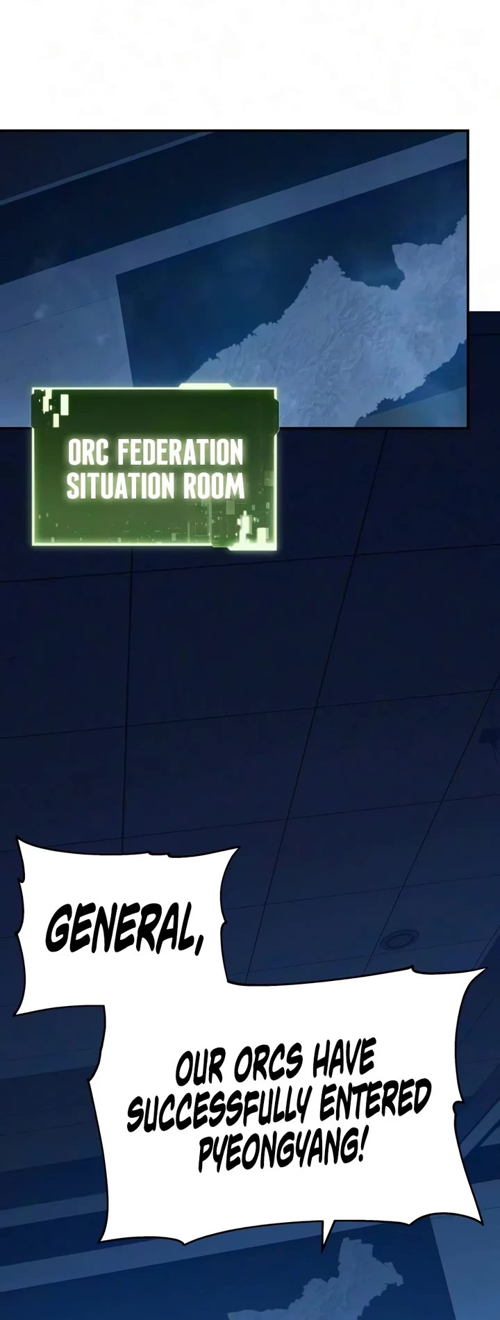 The Knight King Who Returned With a God Chapter 174 page 47 - Chapter 174