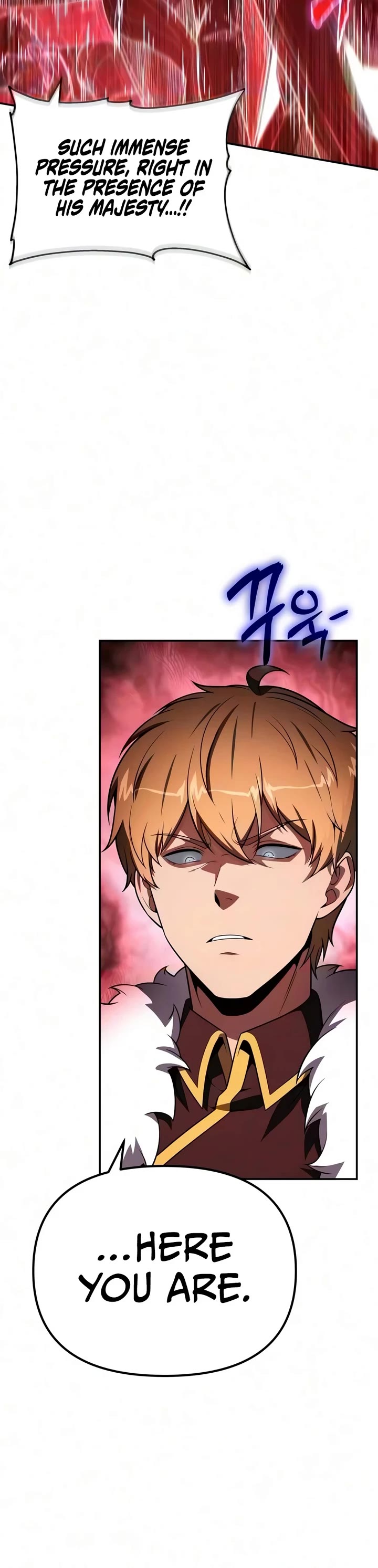 The Knight King Who Returned With a God Chapter 174 page 5 - Chapter 174