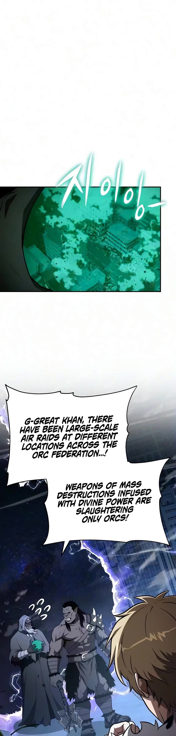 The Knight King Who Returned With a God Chapter 174 page 56 - Chapter 174