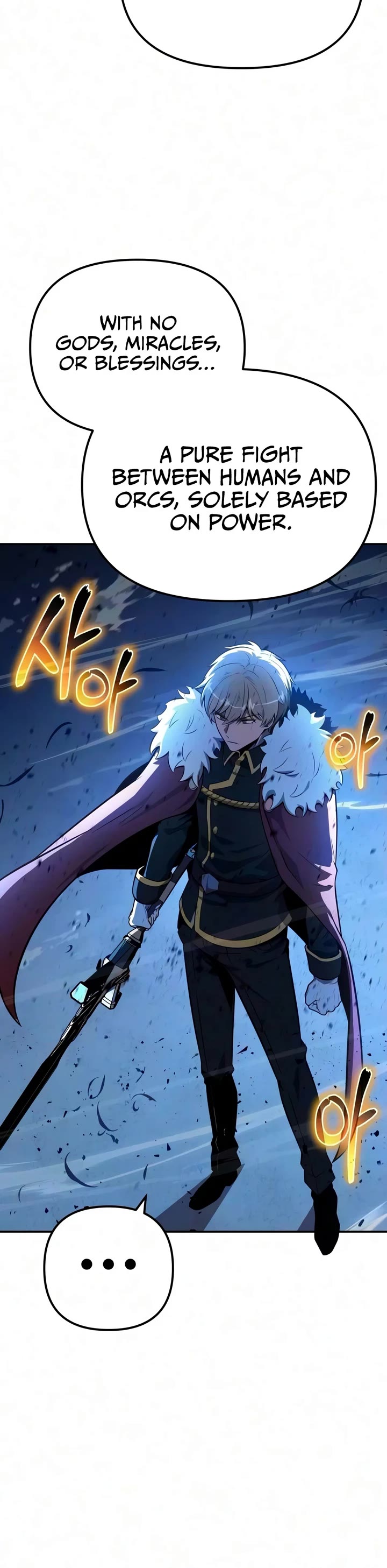 The Knight King Who Returned With a God Chapter 174 page 60 - Chapter 174