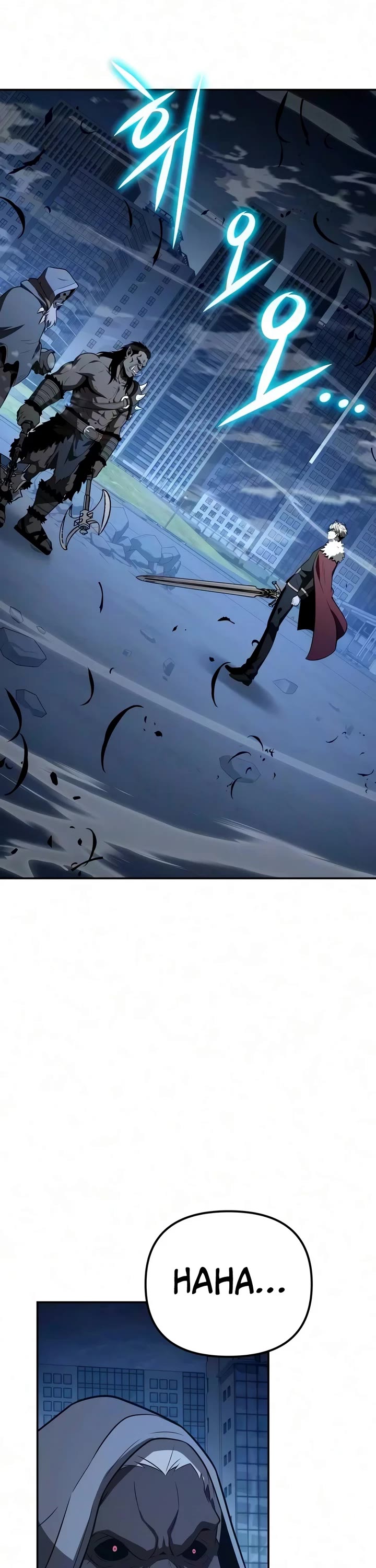 The Knight King Who Returned With a God Chapter 174 page 62 - Chapter 174