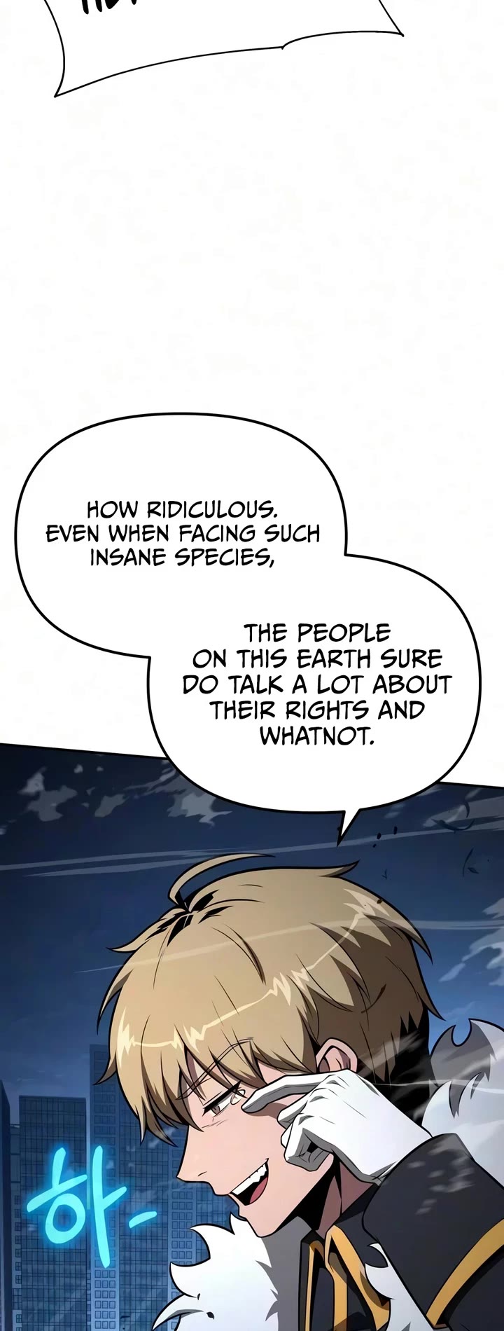 The Knight King Who Returned With a God Chapter 174 page 64 - Chapter 174
