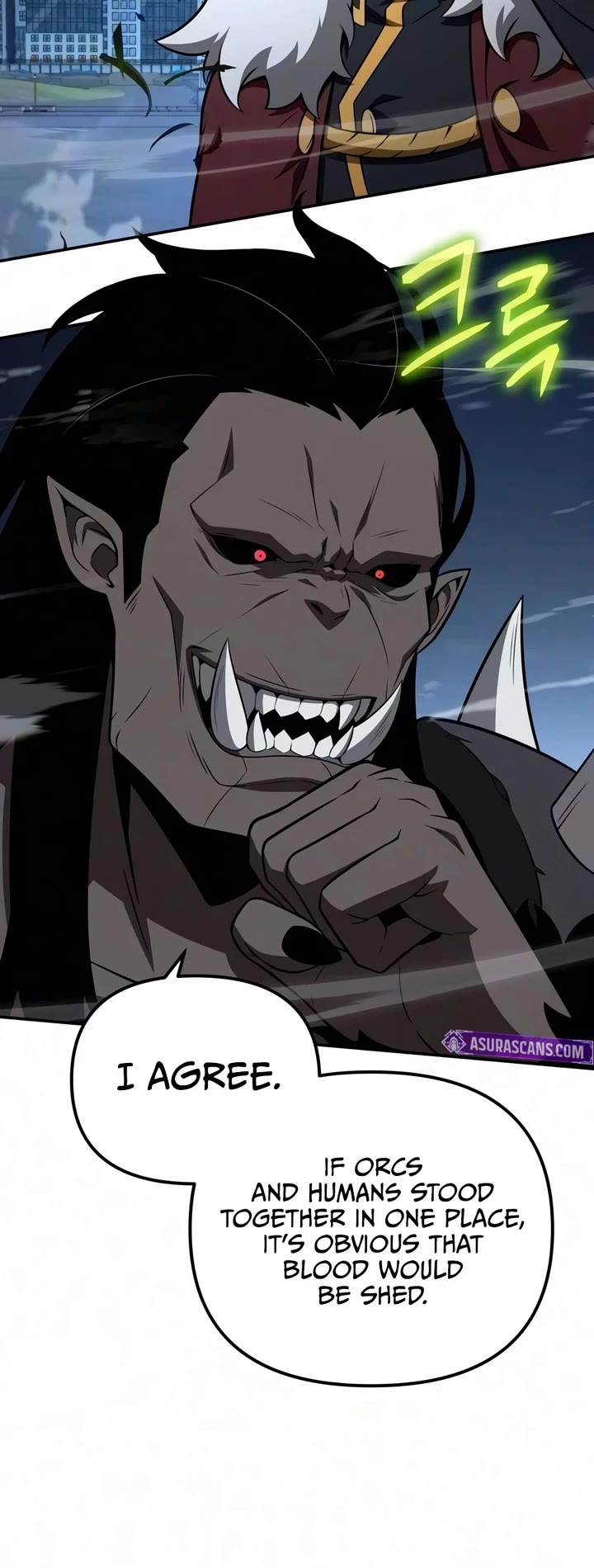 The Knight King Who Returned With a God Chapter 174 page 65 - Chapter 174
