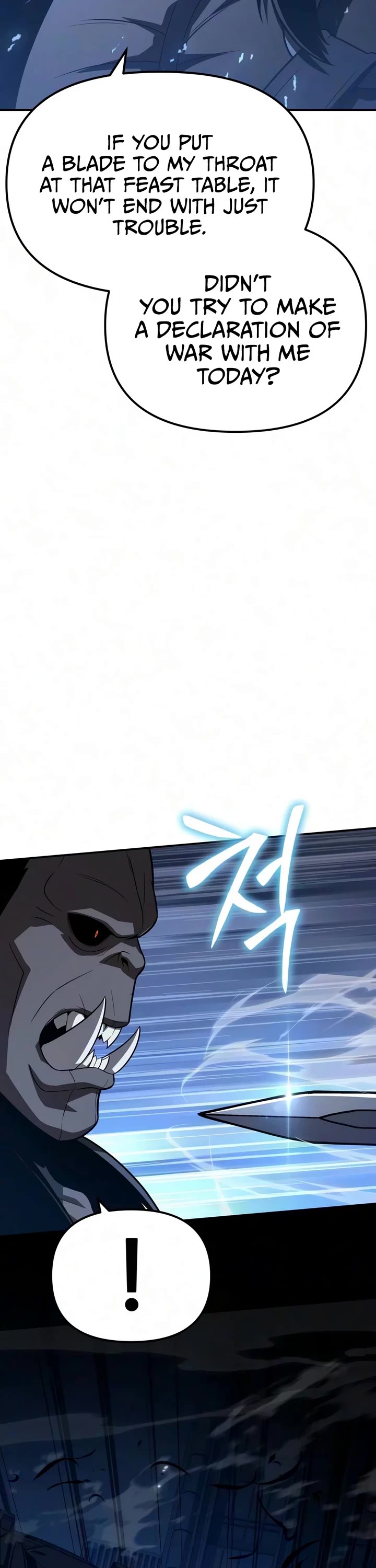 The Knight King Who Returned With a God Chapter 174 page 7 - Chapter 174