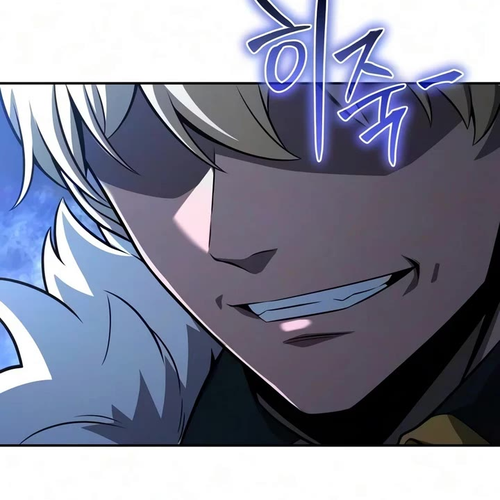 The Knight King Who Returned With a God Chapter 174 cover