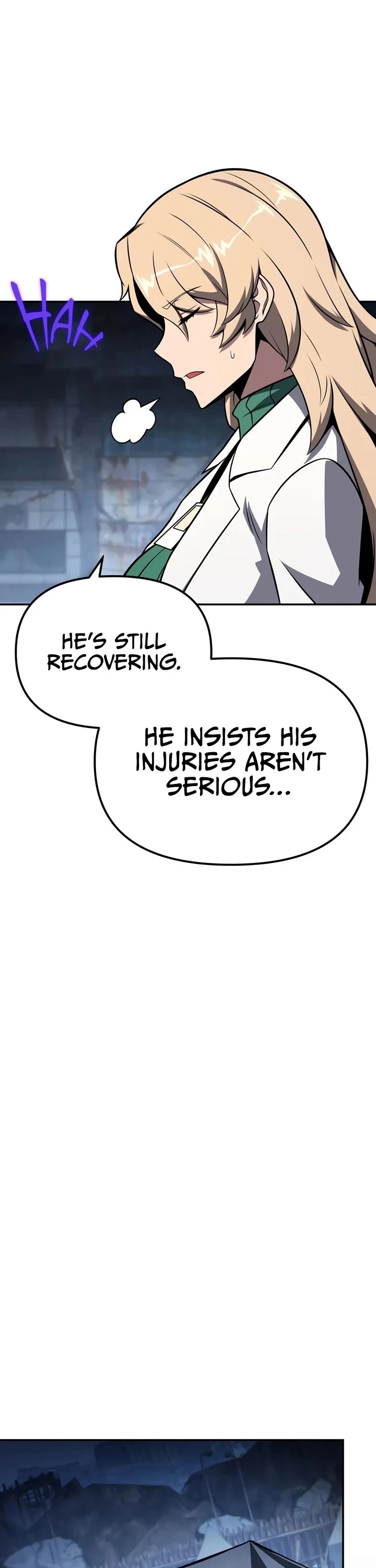 The Knight King Who Returned With a God Chapter 175 page 13 - Chapter 175