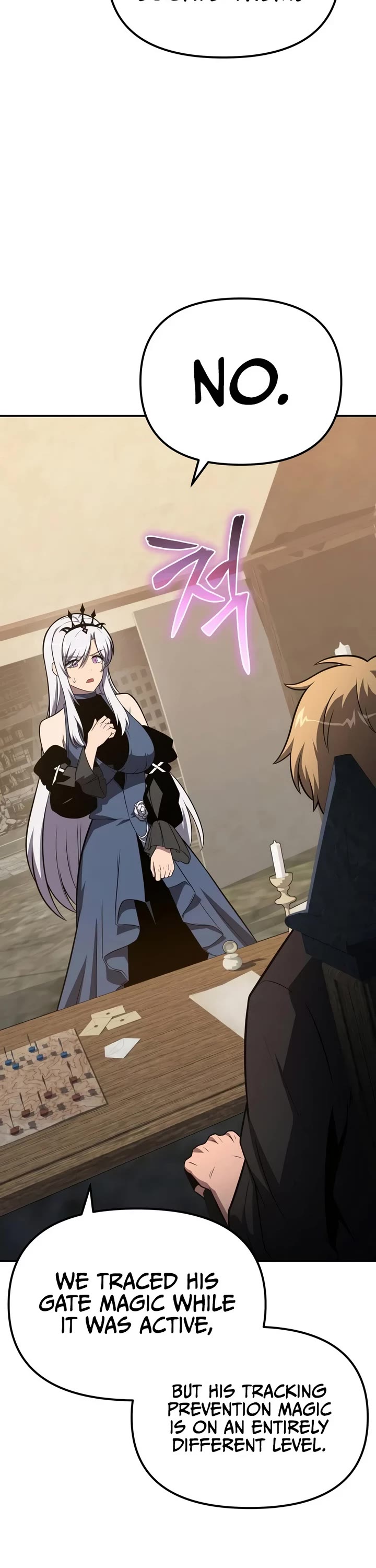 The Knight King Who Returned With a God Chapter 175 page 18 - Chapter 175