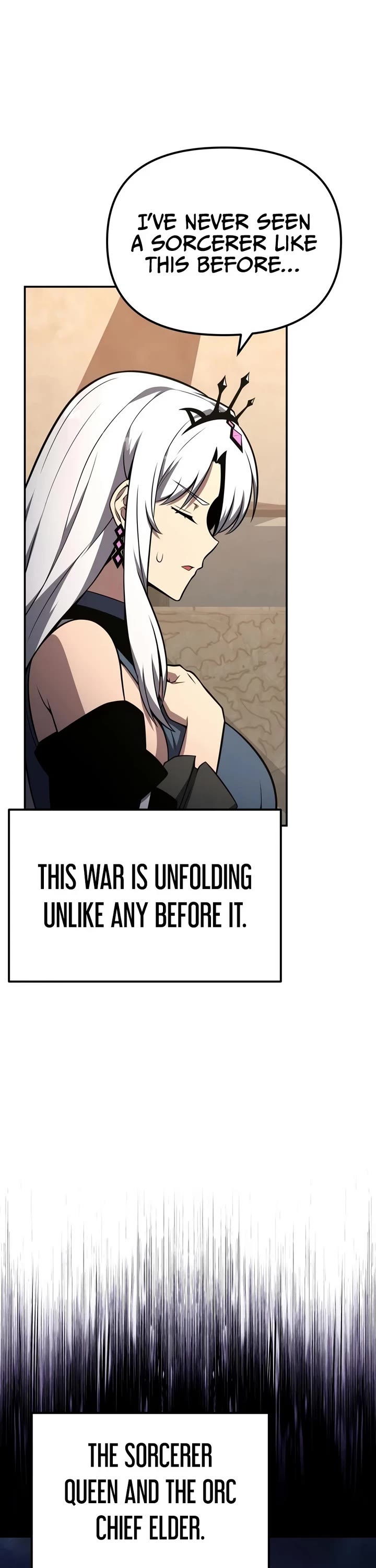 The Knight King Who Returned With a God Chapter 175 page 19 - Chapter 175