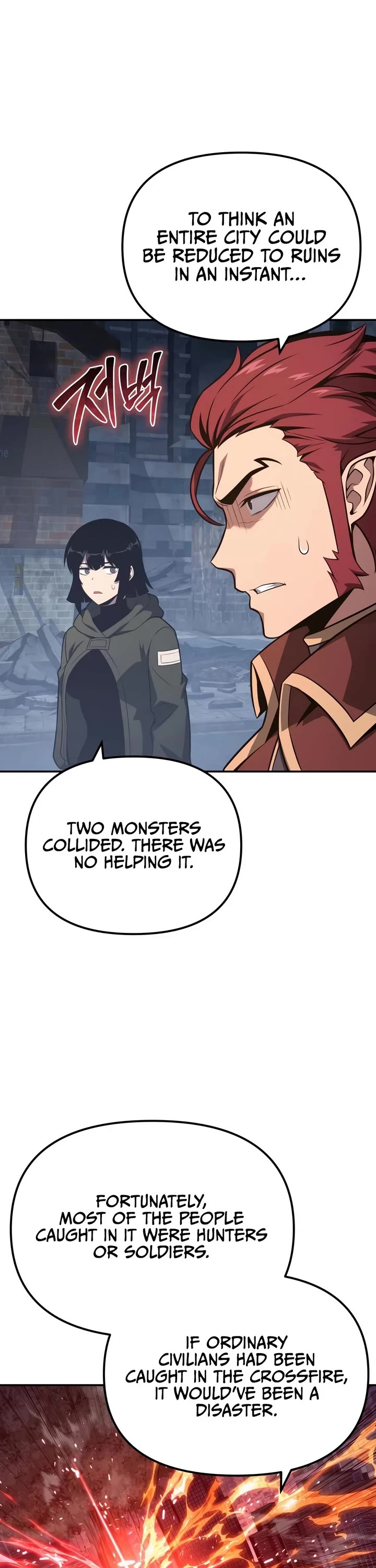 The Knight King Who Returned With a God Chapter 175 page 2 - Chapter 175