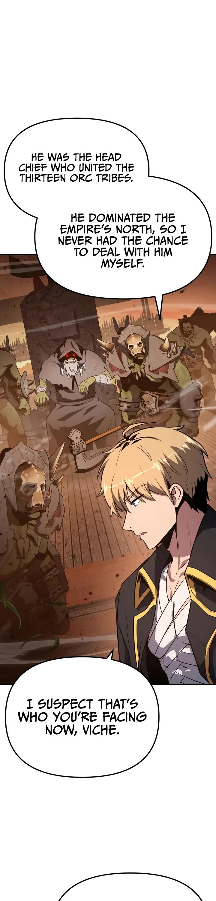 The Knight King Who Returned With a God Chapter 175 page 23 - Chapter 175