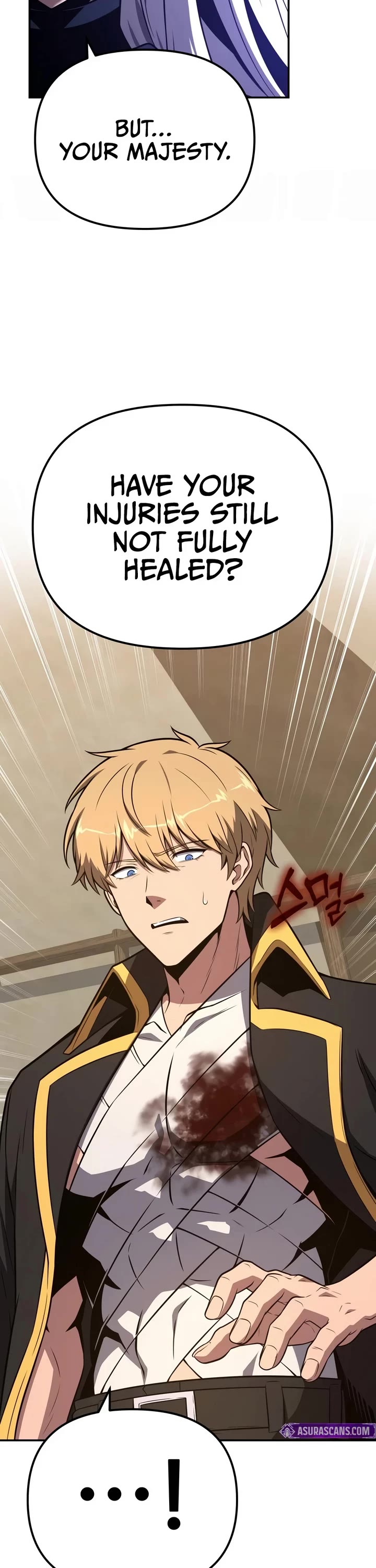 The Knight King Who Returned With a God Chapter 175 page 25 - Chapter 175