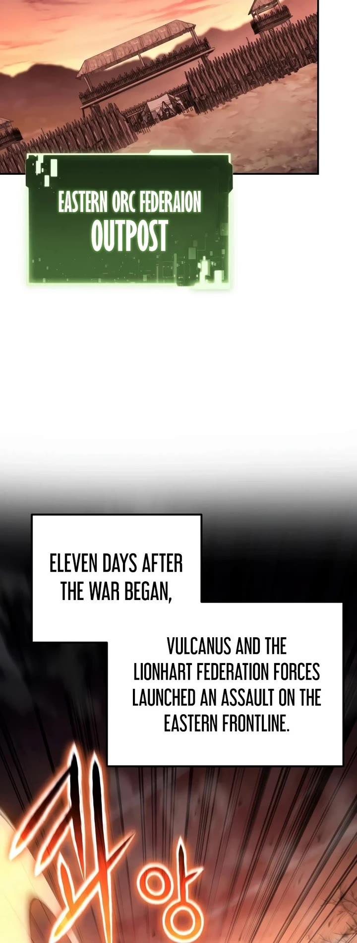 The Knight King Who Returned With a God Chapter 175 page 31 - Chapter 175