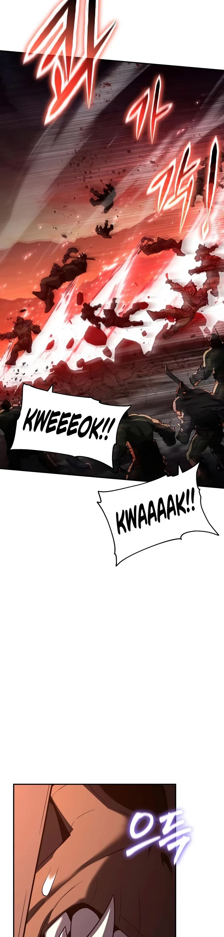 The Knight King Who Returned With a God Chapter 175 page 35 - Chapter 175