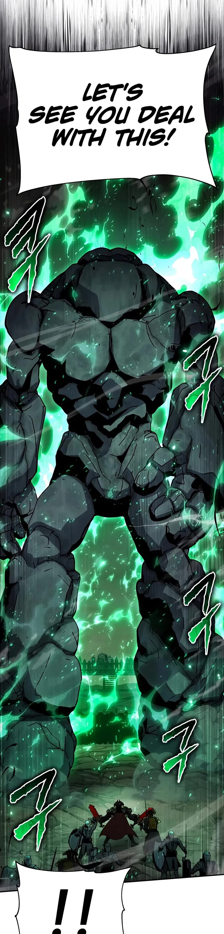 The Knight King Who Returned With a God Chapter 175 page 40 - Chapter 175