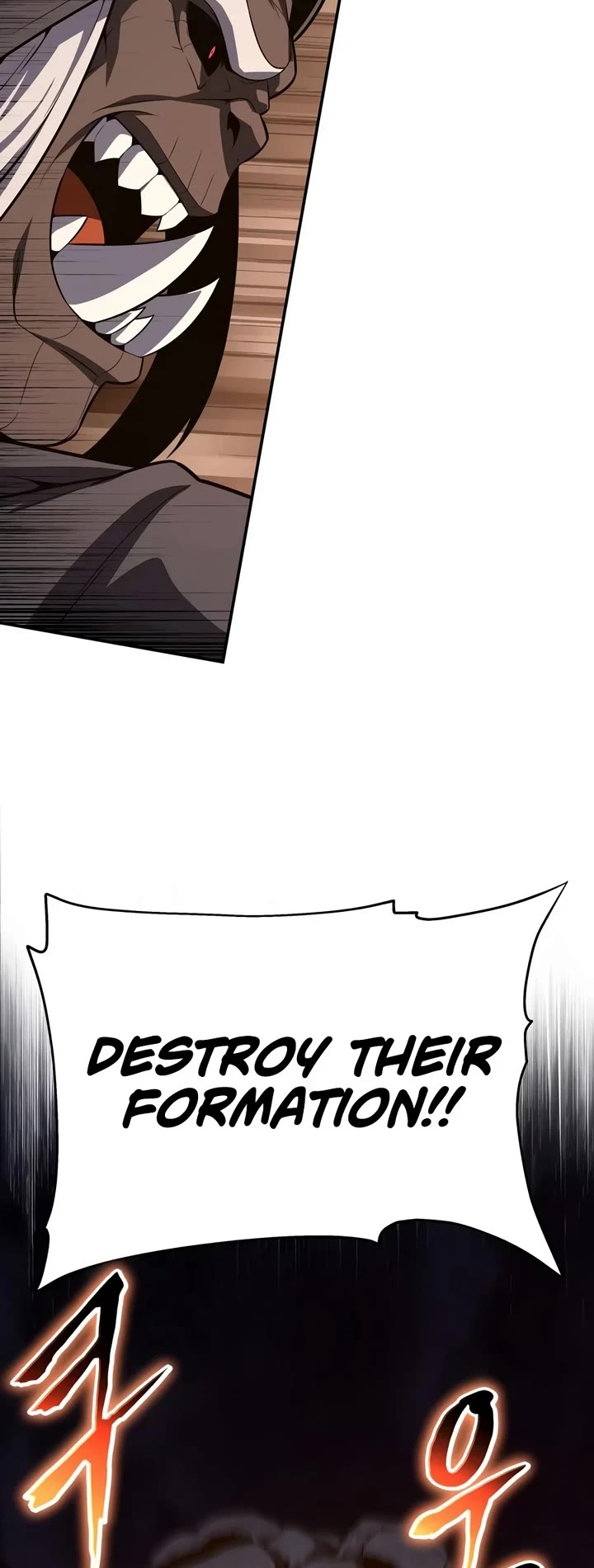 The Knight King Who Returned With a God Chapter 175 page 42 - Chapter 175
