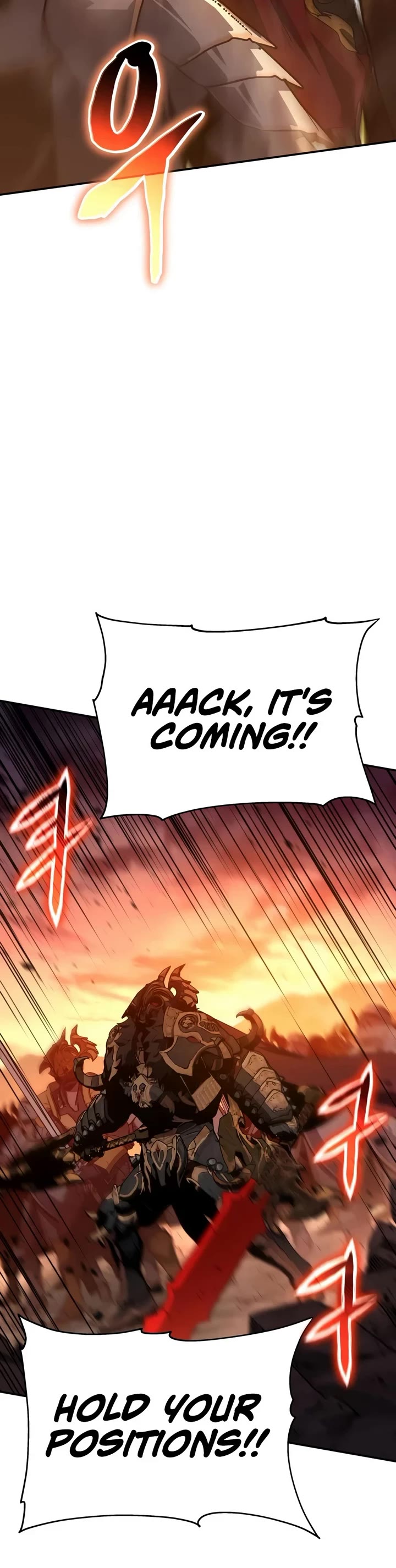 The Knight King Who Returned With a God Chapter 175 page 44 - Chapter 175