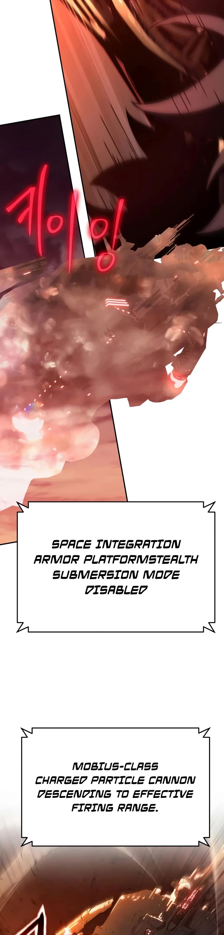 The Knight King Who Returned With a God Chapter 175 page 46 - Chapter 175