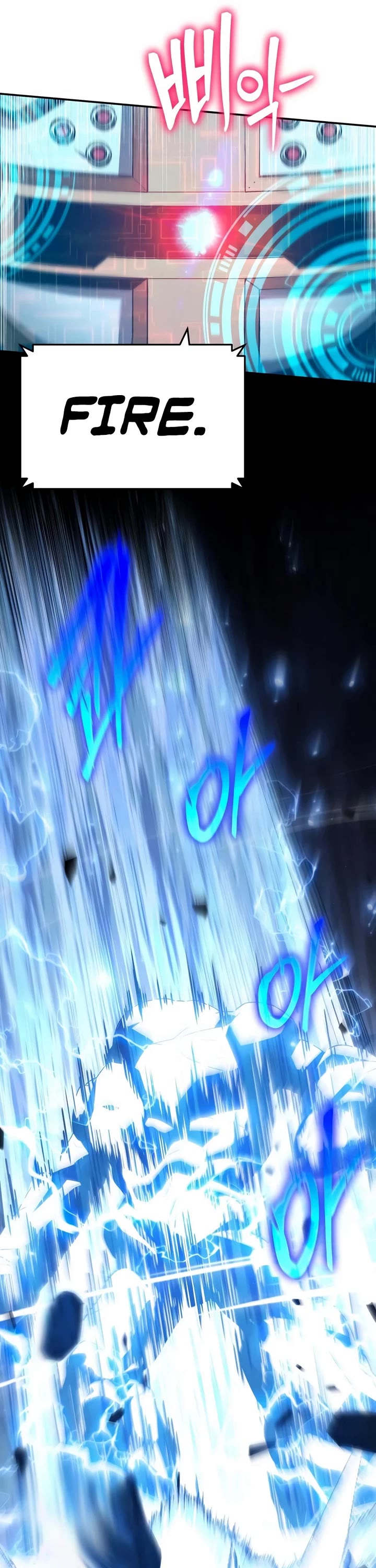 The Knight King Who Returned With a God Chapter 175 page 50 - Chapter 175