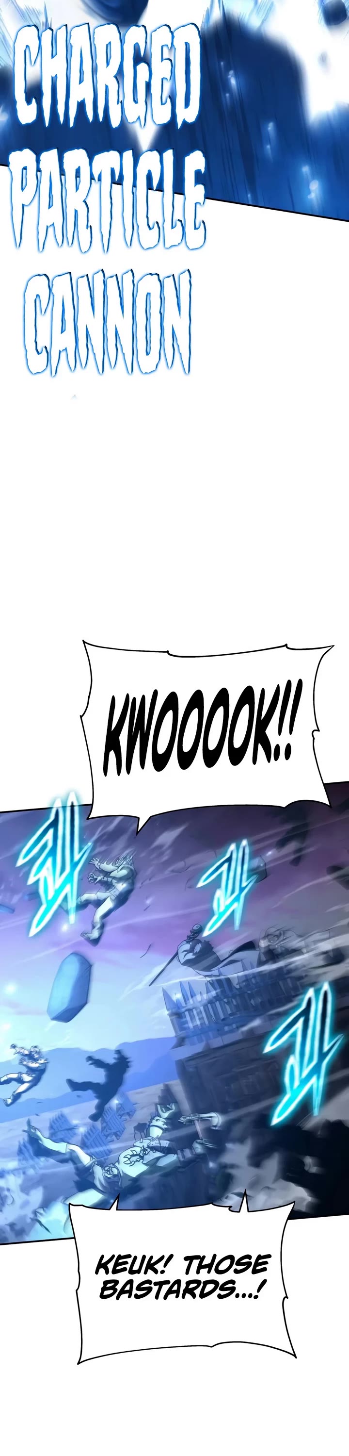 The Knight King Who Returned With a God Chapter 175 page 51 - Chapter 175
